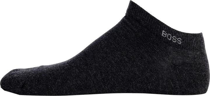 Image du produit BOSS AS uni CC 10241867 01 (paquet de 4, 43 - 46)