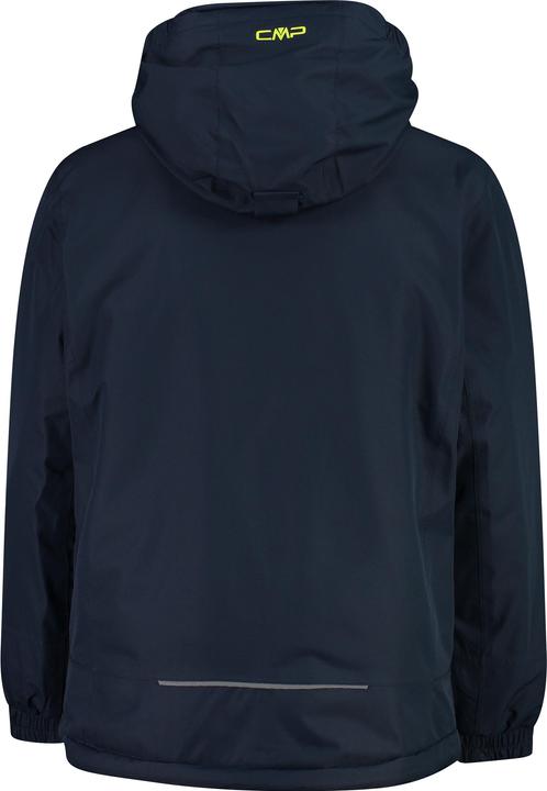 Produktbild CMP Campagnolo Jacket Fix Hood (128)