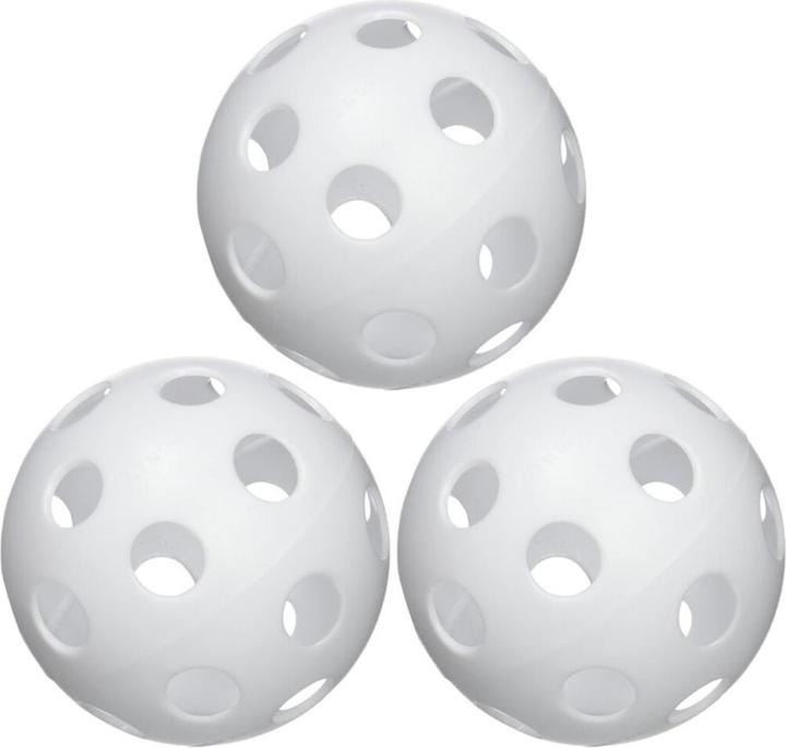 Produktbild Eurostick Unihockeybälle