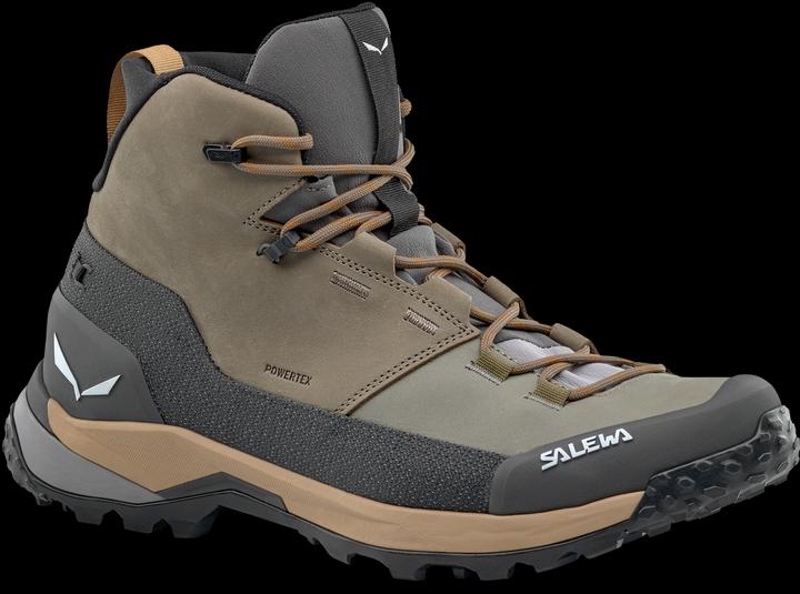 Productafbeelding Salewa Puez Leather Mid PTX (42)