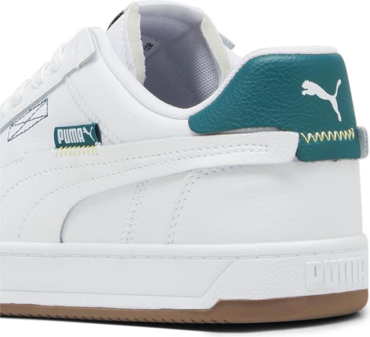 Actual product image Puma trainers caven 2.0 vtg (41)