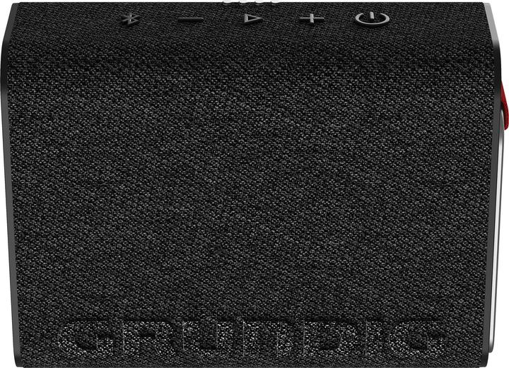 Actual product image Grundig Bluetooth speaker (15 h, Rechargeable battery operated)