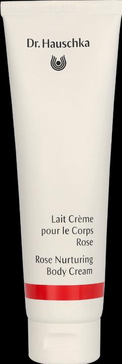 Immagine prodotto Dr. Hauschka Balsamo per il corpo alle rose (Crema corpo, 145 ml)