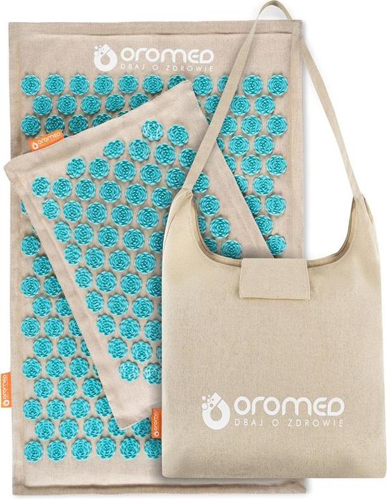 Produktbild Oromed Akupressurmatte