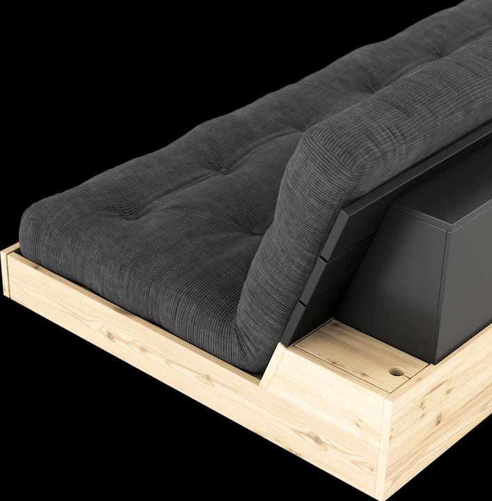 Produktbild Karup Design Base (2-Sitzer, Bettsofa)