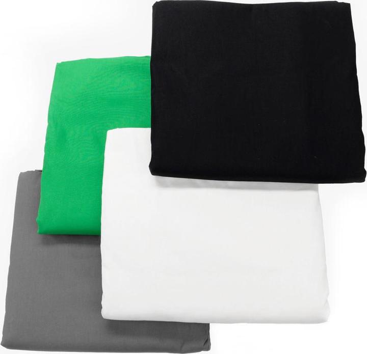 Immagine prodotto Caruba Sfondo Foil Chroma Key (200 cm, 300 cm)