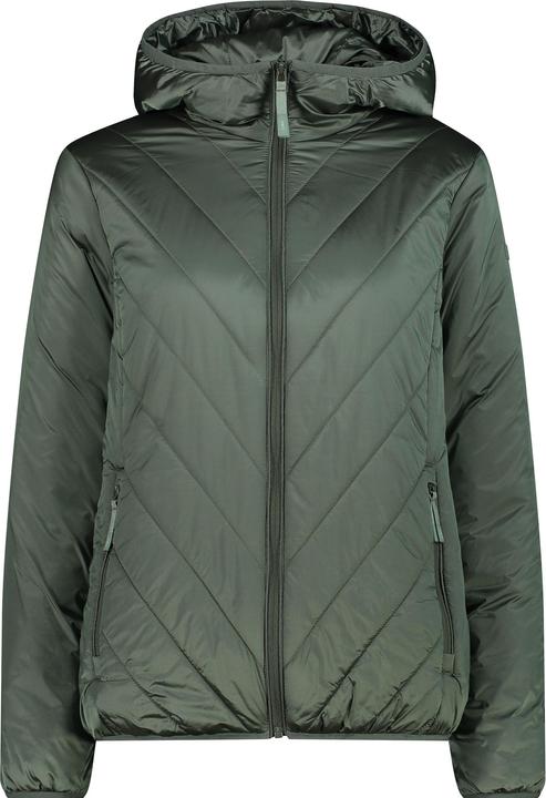 CMP Campagnolo Hoodie (M)