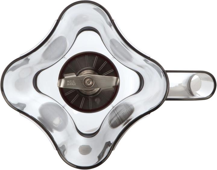 Produktbild Bianco di Puro Trockenbehälter Flower
