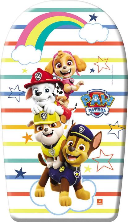Produktbild NoName Paw Patrol Bodyboard