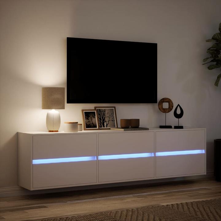 Image du produit VidaXL Leora (180 x 31 x 45 cm)