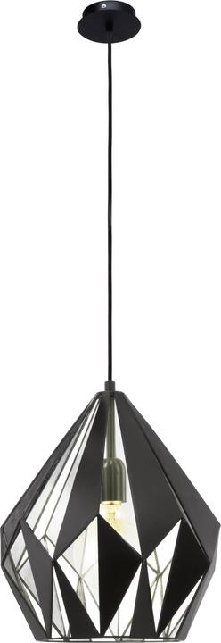 Produktbild EGLO Carlton (E27)