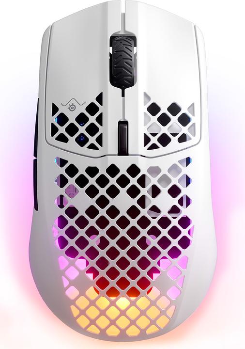 SteelSeries Aerox 3 (2022) (Wireless)