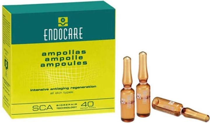 Actual product image Endocare Tensage (7 ml)
