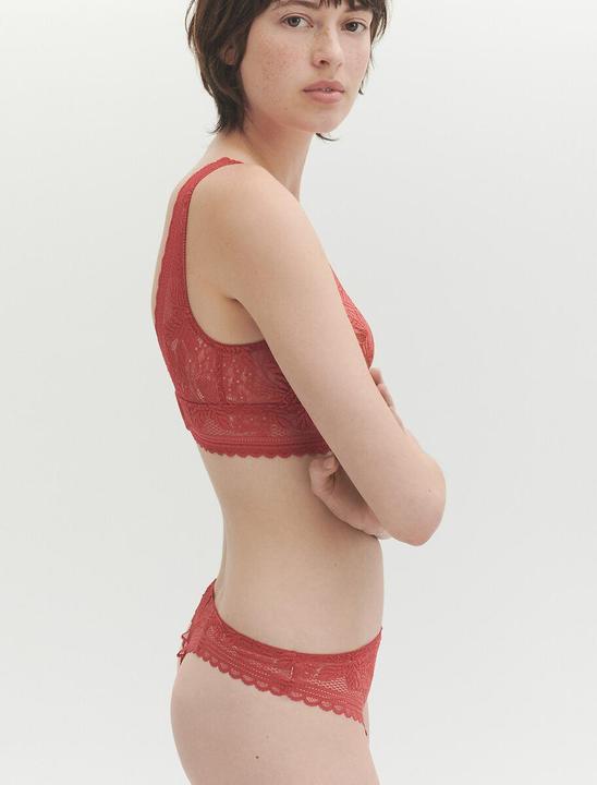 Produktbild La Redoute Collections String (40, Einzelpack)