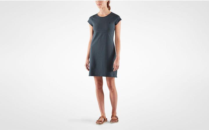 Actual product image Fjällräven High Coast Kleid (L)