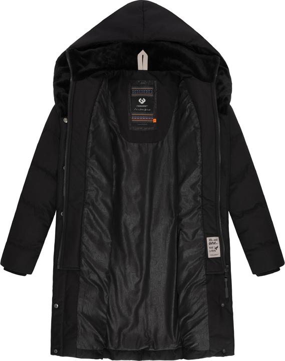 Produktbild Ragwear Natalka Cosy (XL)