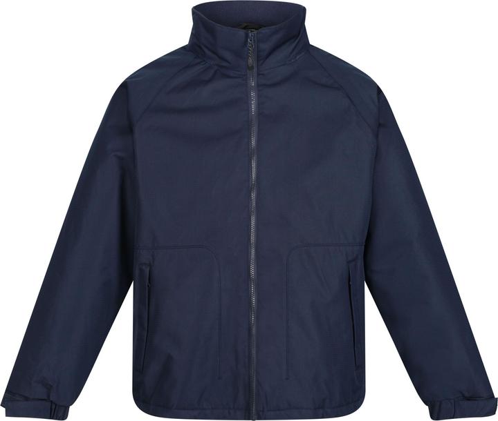 Regatta Hudson Jacke wasser und windabweisend