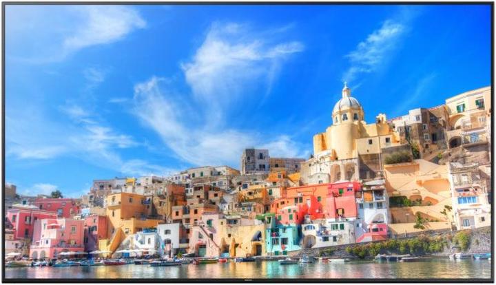 Produktbild Samsung Qm85d (3840 x 2160 Pixel, 85")