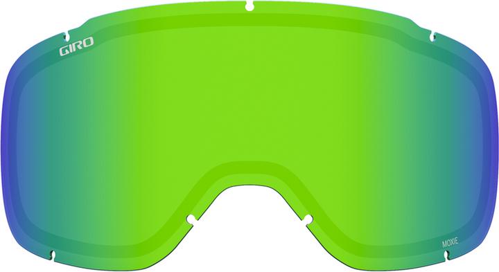 Giro Cruz/Roam/Moxie Lense (4 top pin points) (Lunettes de ski verre de rechange)