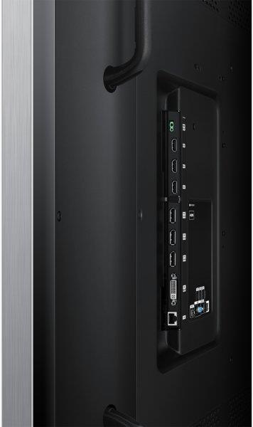 Produktbild Samsung Qm85d (3840 x 2160 Pixel, 85")