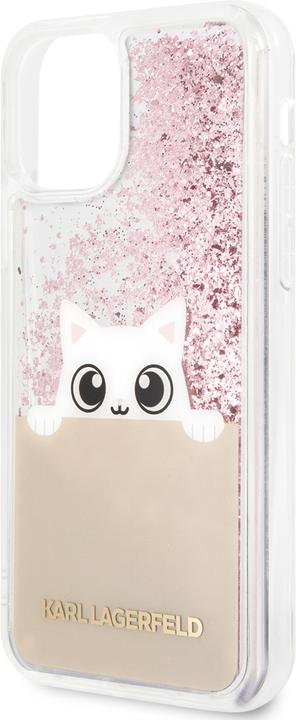 Produktbild Karl Lagerfeld Liquid Case (Apple iPhone 11 Pro)