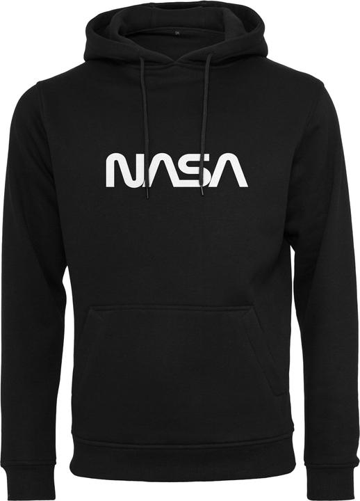 Mister Tee NASA EMB Hoody (M)