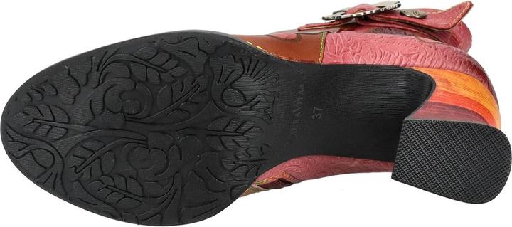 Produktbild Laura Vita Stiefelette (38)