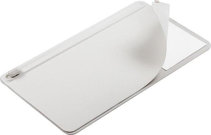 Image du produit Orbitkey Desk Mat Medium -hiirimatto, valkoinen (S)