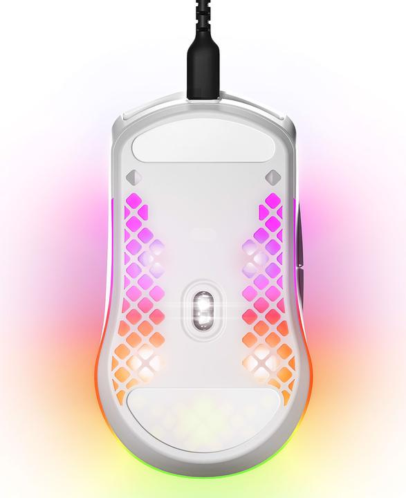 Productafbeelding SteelSeries Aerox 3 (2022) (Bedraad)
