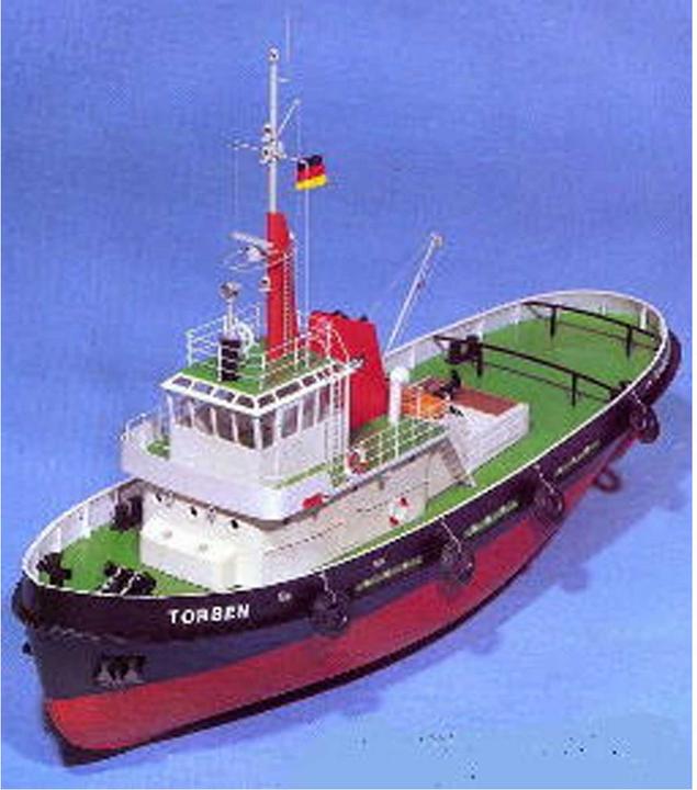 Image du produit Aeronaut Ferrure Torben