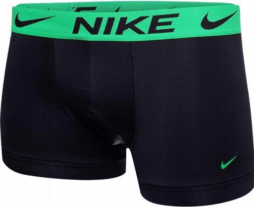 Nike Trunk 3er-Pack Herren-Boxershorts (L, 3er Pack)