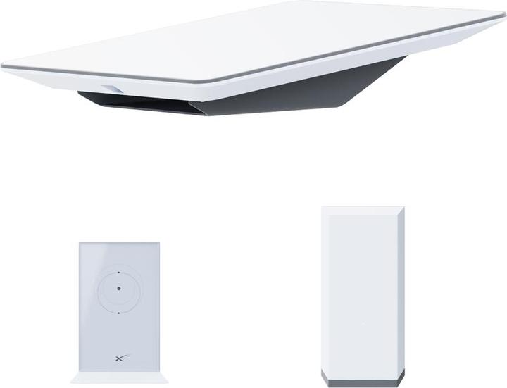 Produktbild Starlink Flat High Performance Kit