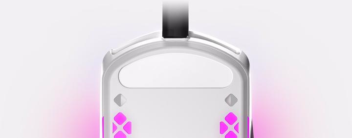 Productafbeelding SteelSeries Aerox 3 (2022) (Bedraad)