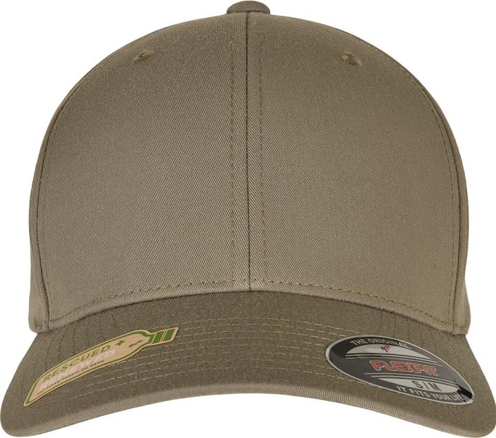 Produktbild Flexfit Recycled Polyester Cap - 19033 (S/M)