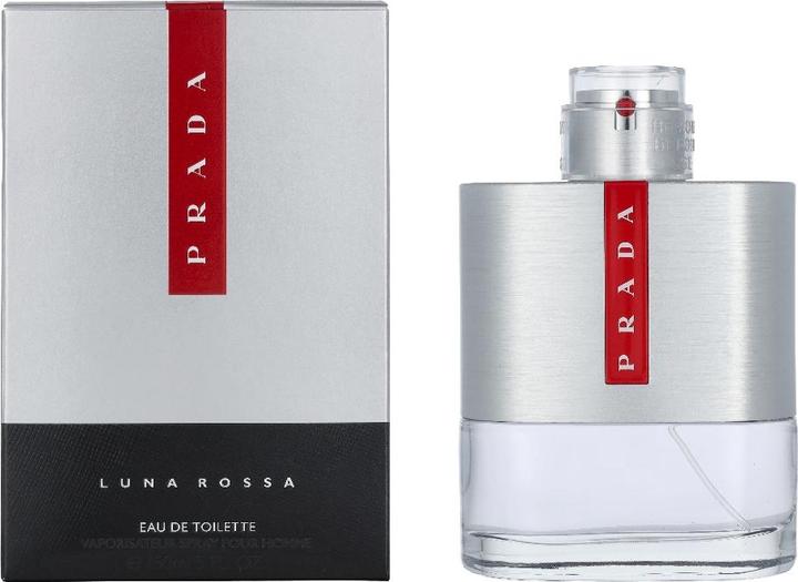 Produktbild Prada Luna Rossa (Eau de Toilette, 150 ml)