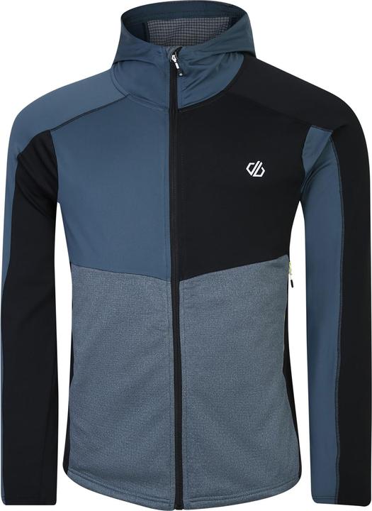 Immagine prodotto Dare2b Assimilate Midlayer Con Cappuccio Uomo (L)