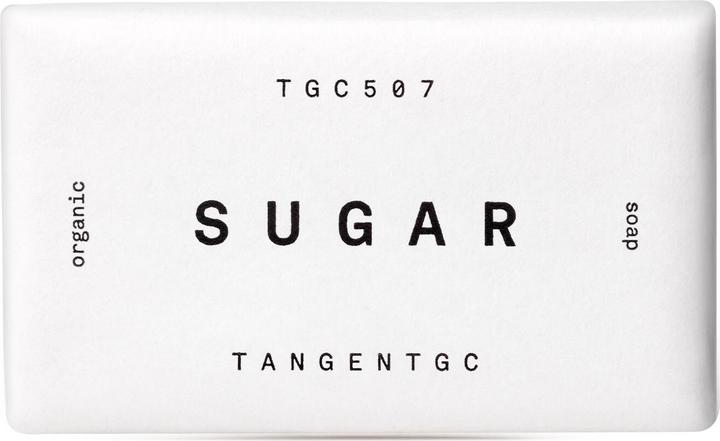 TANGENT GC sugar soap bar (Flüssigseife, 100 ml)