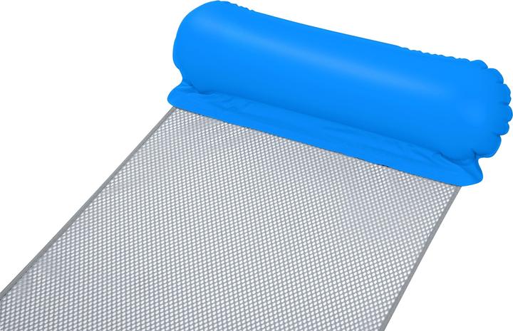 Actual product image Bestway Comfort Plush