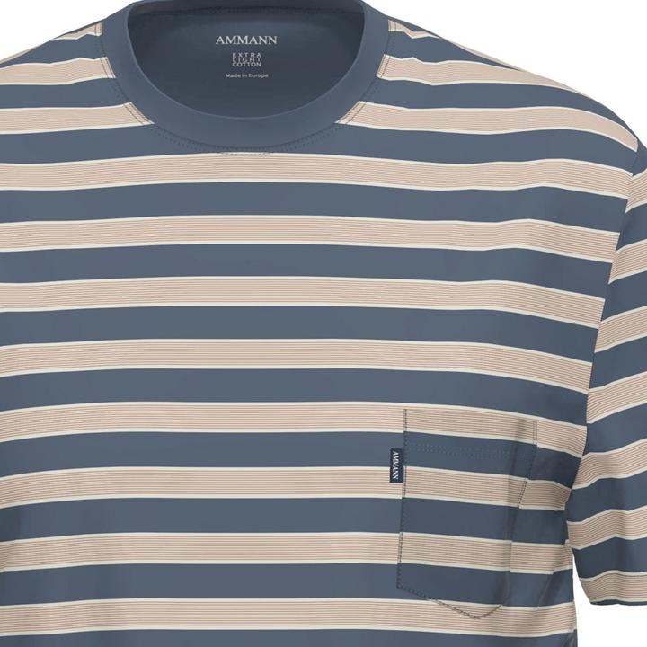 Produktbild Ammann Herren-Shorty (50)