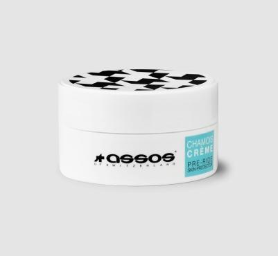 Actual product image Assos Chamois cream 200ml MAN