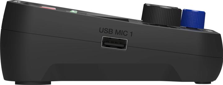 Image du produit Zoom PodTrak P2 (Enregistreur multipiste)
