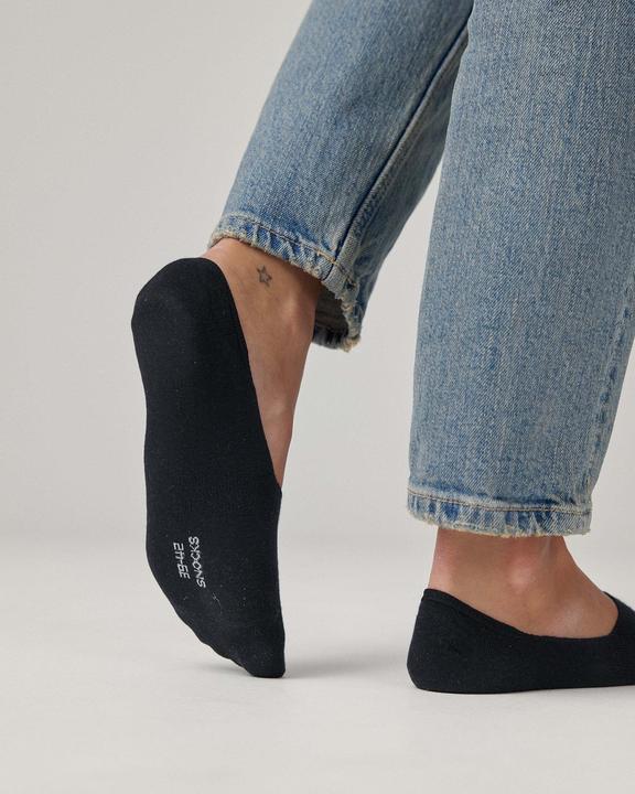 Immagine prodotto Snocks Piedi a taglio medio (confezione da 6, 47 - 50)