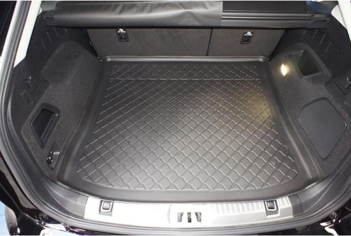 Produktbild Aristar Kofferraumwanne für Ford Edge ab 2016 bis heute