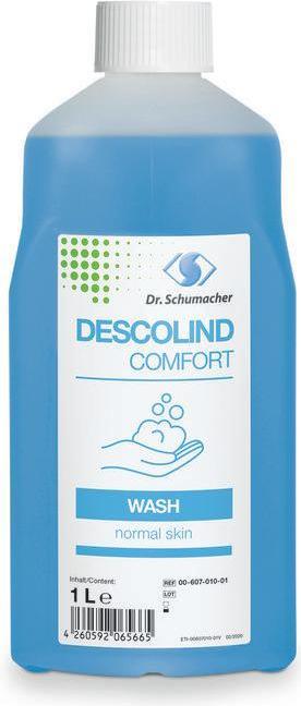 Dr. Schumacher Descolind Comfort Wash 1L (1000 ml)