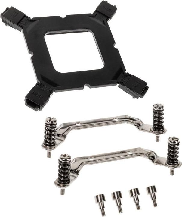 Produktbild Zalman ZM-1700MKD Intel LGA 1700 Mounting Kit