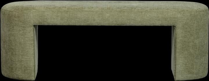 Actual product image Woood Bank (130 cm)