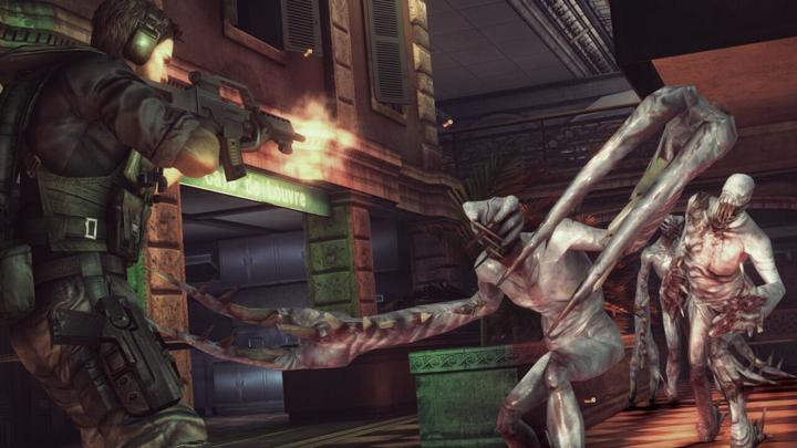 Immagine prodotto Capcom Resident Evil: Revelations (PC, DE)