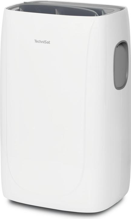 Immagine prodotto TechniSat Clima mobile TechniPolar 2 S (25 m², 9000 BTU/h)