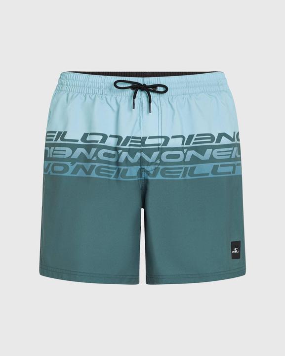 Actual product image O'Neill Cali Stripe 16" Swimshorts (XL)
