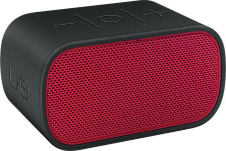 Logitech UE Appareil mobile Boombox (10 h, Fonctionnement sur batterie)